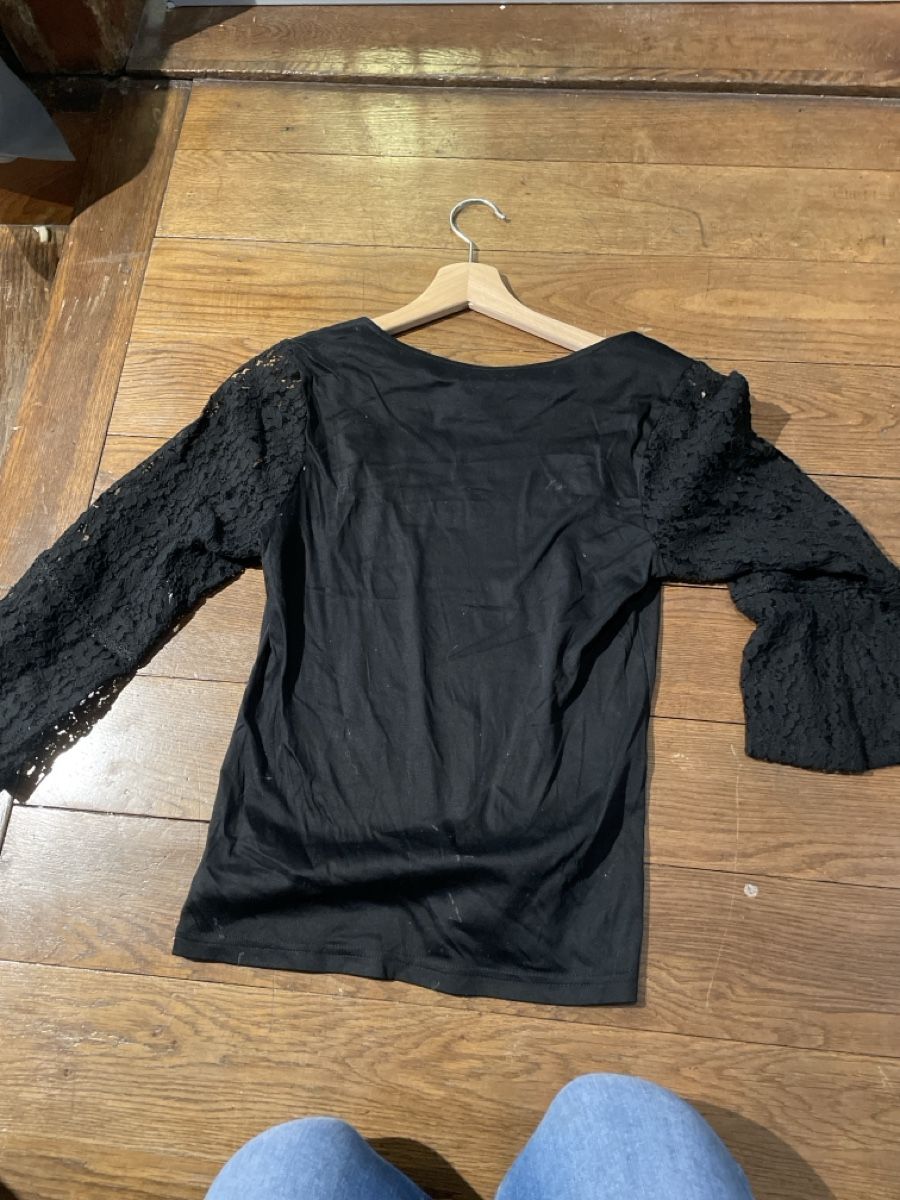 Pullover & Sweatshirts: Pullover – Neu und originalverpackt aus Benken ZH von stefiz 3