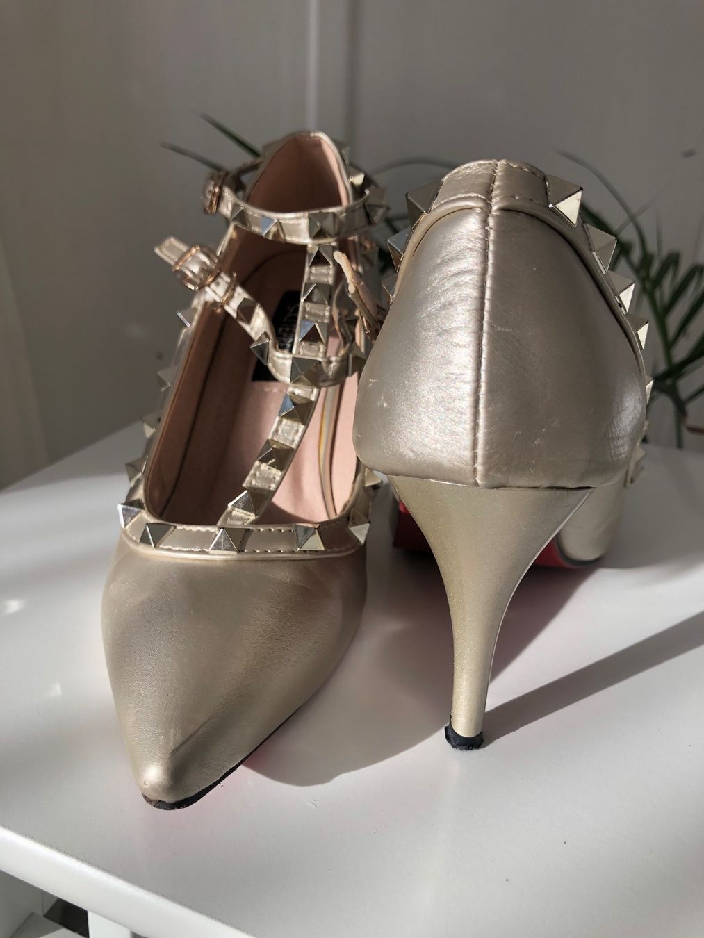 Chaussures femmes: Pumps Gr. 36 – D'occasion à Obfelden par JackyRot 2