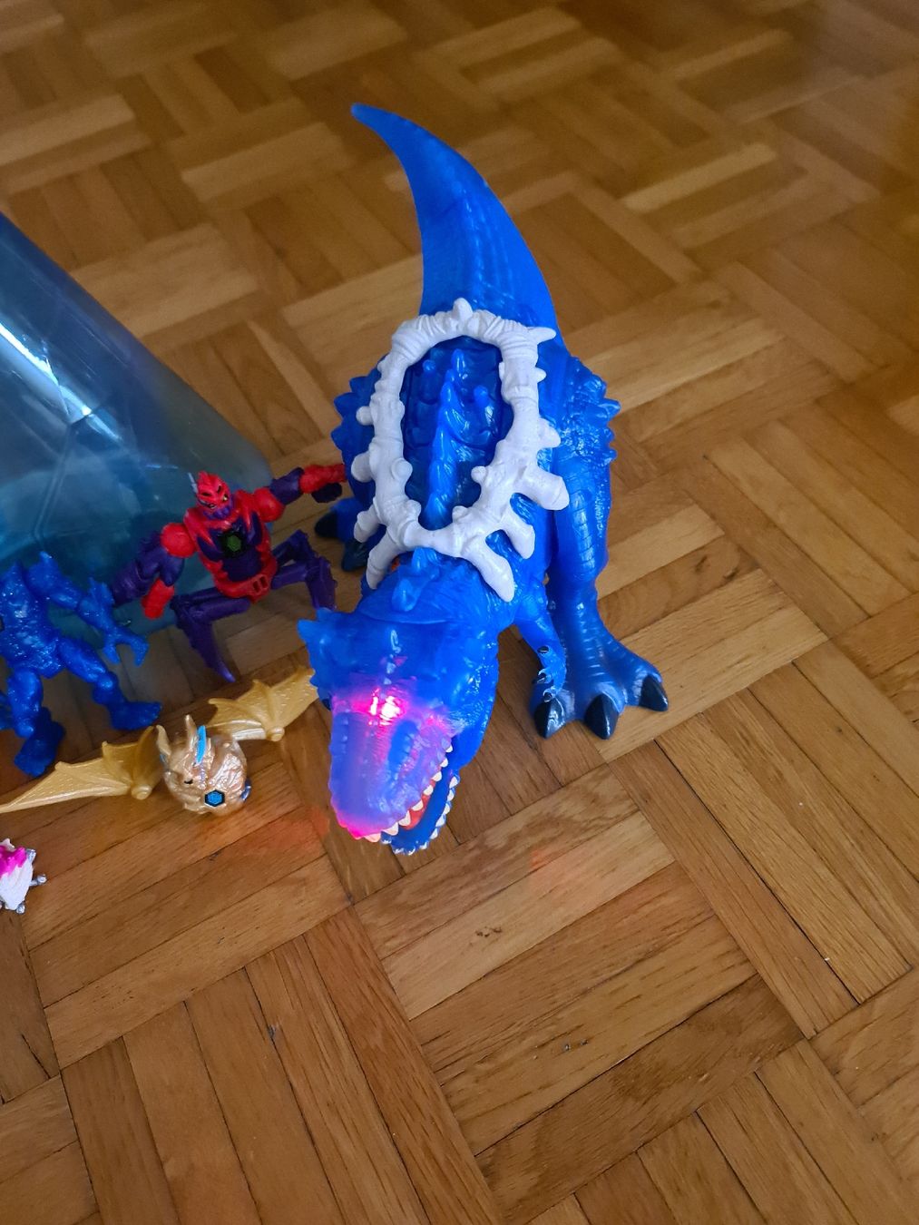 Figurines: MOOSE TOYS Mr.Beast Kollektion – D'occasion à Thun par erh_fs86 4