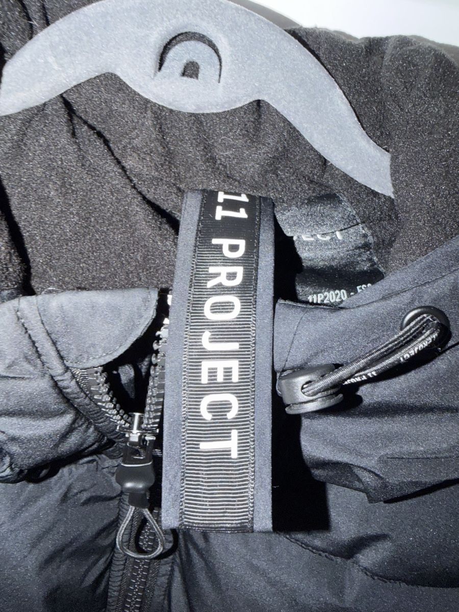 Jacken: Winterjacke von 11 Projekt  – Neu und originalverpackt aus Basel von kko_8vql 3