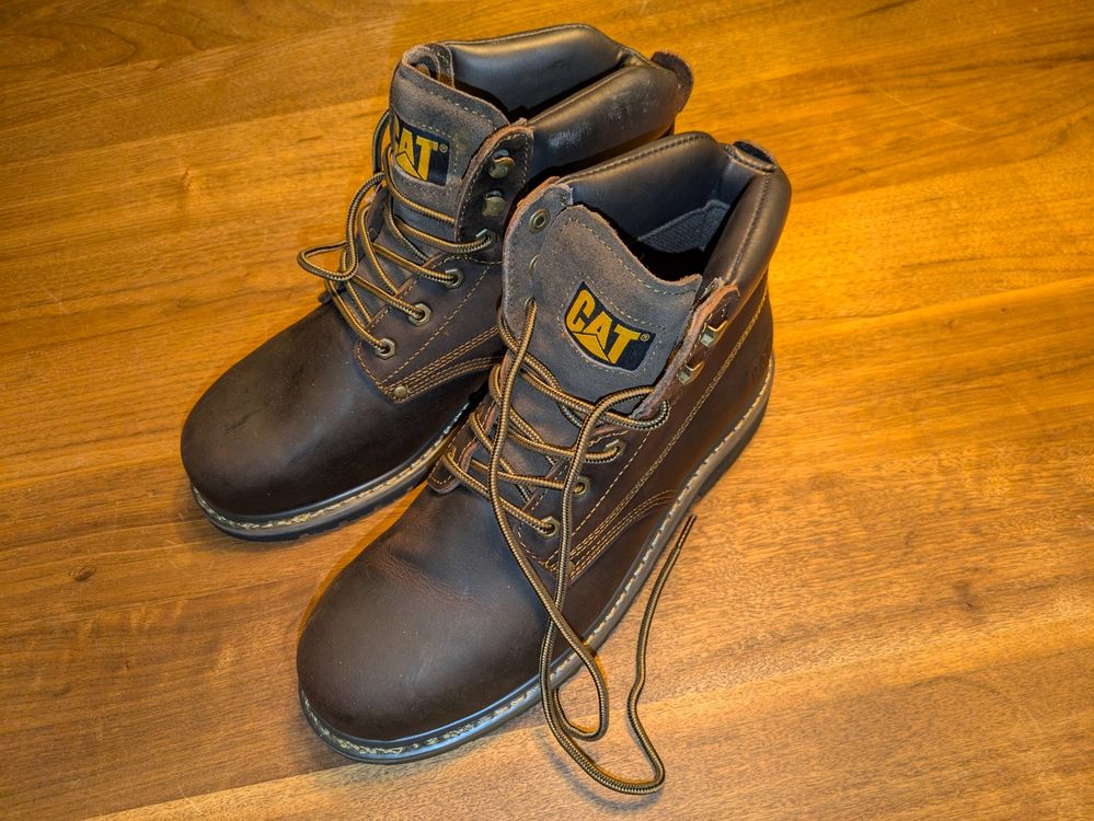 Timberland PRO® Iconic Black S3 werkschoen online kopen? Bestel bij De Veiligheidsschoen – Mallegrom Veiligheidsschoenen