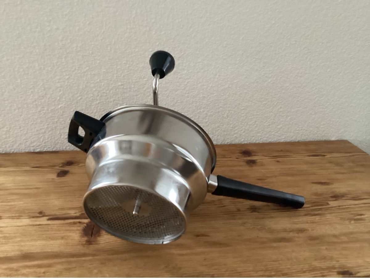 Elettrodomestici da cucina: Passevite, neuwertig – Usato da Wassen UR venduto da SABDOM 1