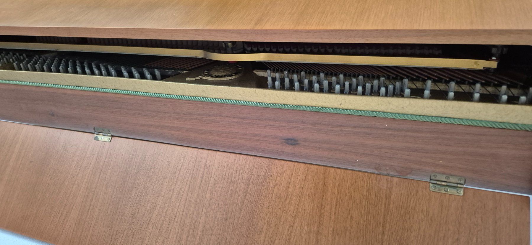 Musikinstrumente: Piano – Gebraucht aus Sax von hangar74 2