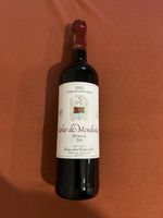Neu Solar de Mendieta Rioja Reserva 2016, Exquisiter Rotwein