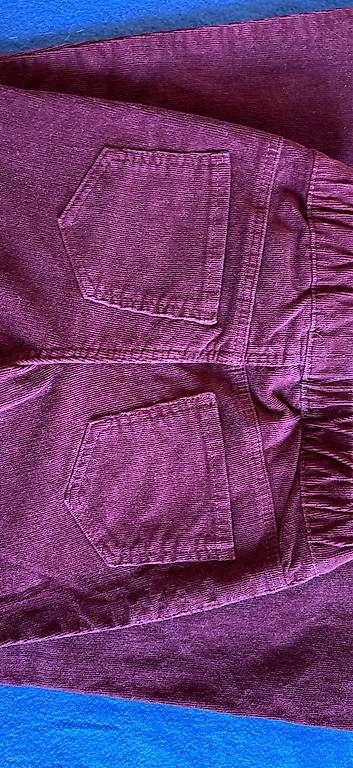 H&M Pantaloni: Hose von H&M Gr.128 – Nuovo (secondo la descrizione) da Regensdorf venduto da Piritatti 3