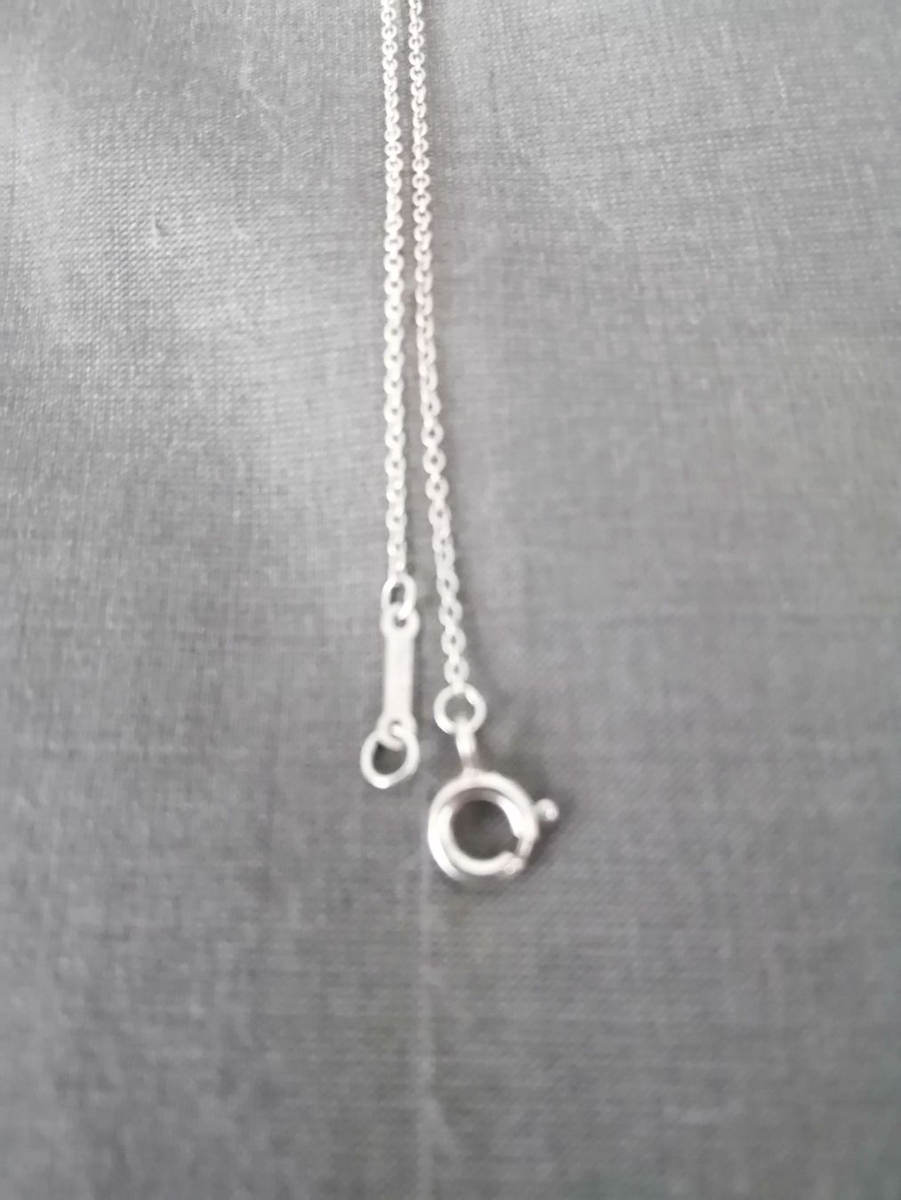 Tiffany & Co. Catenine: TIFFANY & CO Kette – Usato da Wernetshausen venduto da cmmj 4