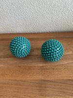 2 x Massageball / Igelball