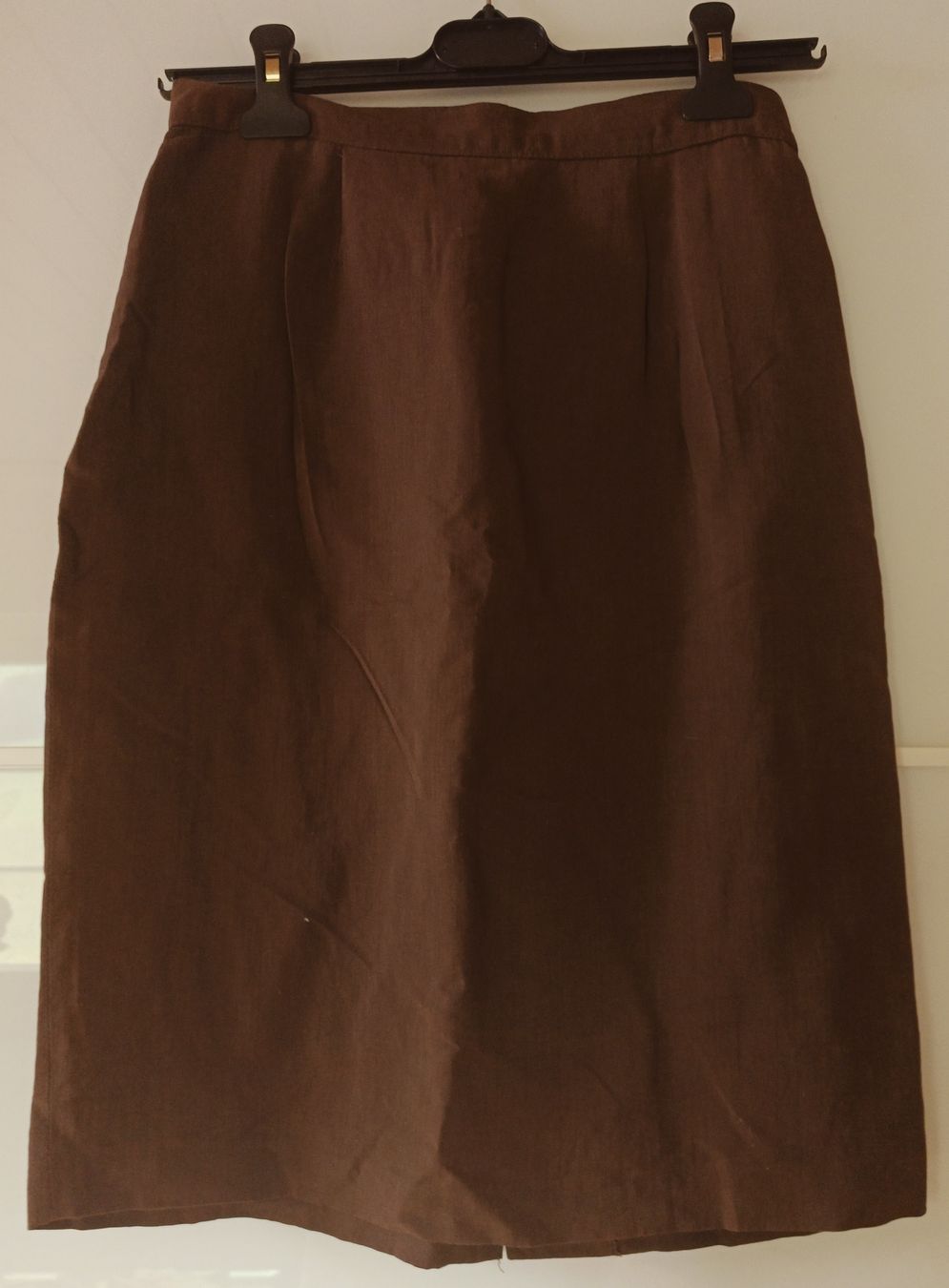 Completi & Tailleur: Zweiteiler Bluse mit Rock – Usato da Gettnau venduto da Immortal_ 4