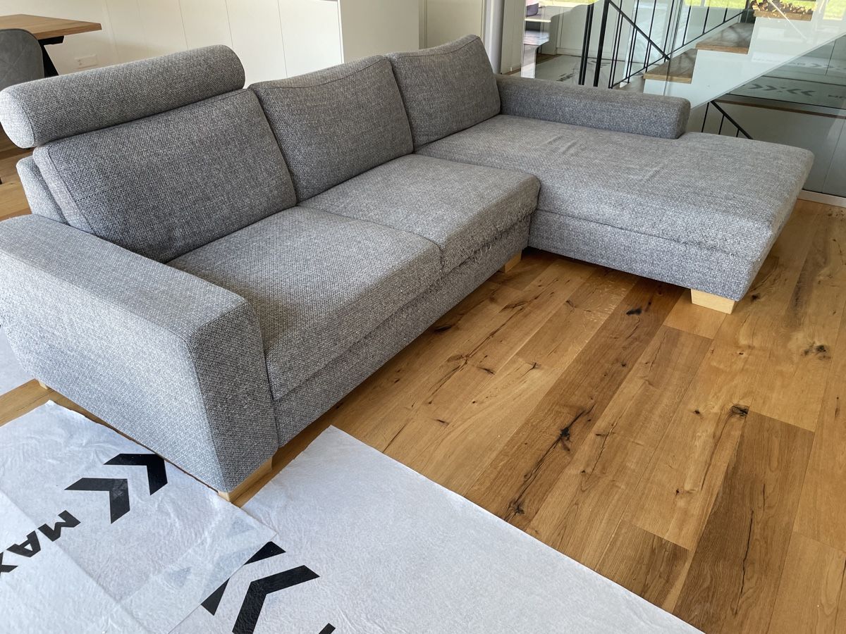 Ikea Sofas: Ecksofa - Ikea Sörvallen – Gebraucht aus Wagen von Ebi11