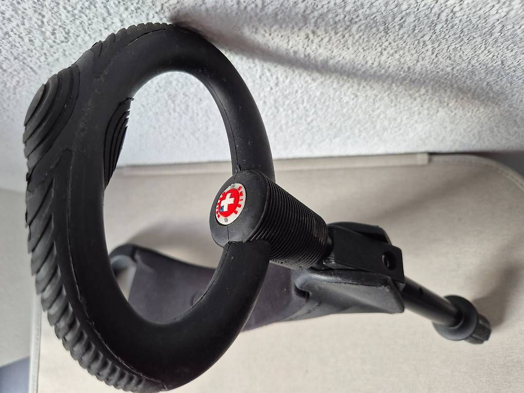Kickboard: Mini Micro Scooter / Trottinett Sitz  – Usato da Kriens venduto da Anisruh