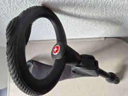 Mini Micro Scooter / Trottinett Sitz 