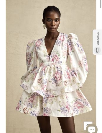 NEU Kleid Gr. S/36 inkl. Sicherheitsetikett dran