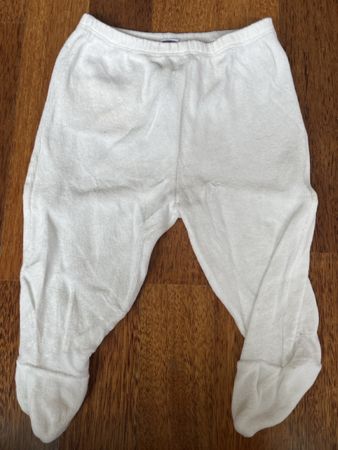 Baby Strampelhose Grösse 62 (6 Monate)