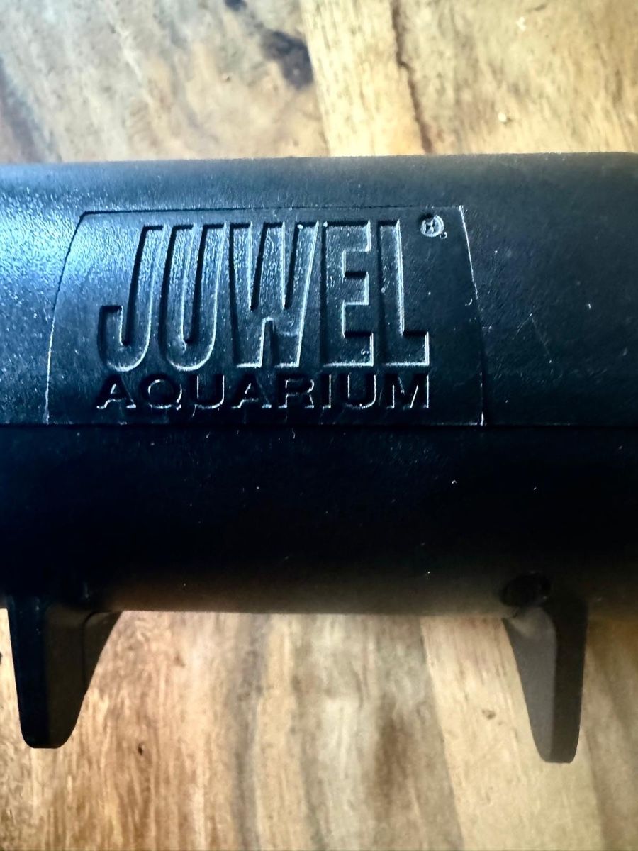 Juwel Mangimi: Juwel Automatic Fish Feeder - Keep Your Fish Happy! – Usato da Kilchberg ZH venduto da Suisse500 1