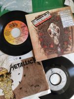 Böhse Onkelz - Heilige Lieder / Ich bin in dir - Vinyl 45t.