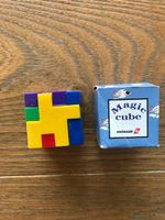 Swissair Spielzeug - Magic Cube für Sammler