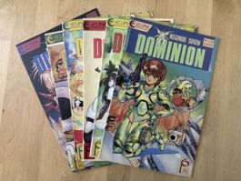 Dominion