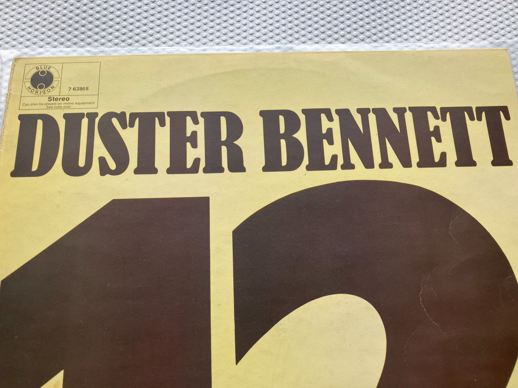 Vinyles: Duster Bennett – D'occasion à Aarwangen par Jukebox3 1