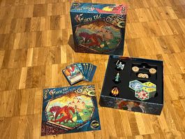 Fairy Tile – Jeu de tuiles, de stratégie et d’aventure en FR