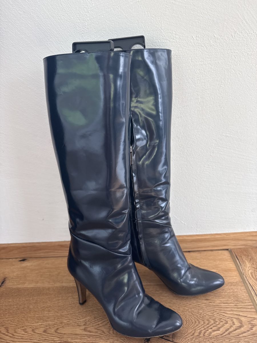 Jimmy Choo Scarpe da donna: Stiefel.Jimmy Choo – Usato da Adligenswil venduto da goverla11