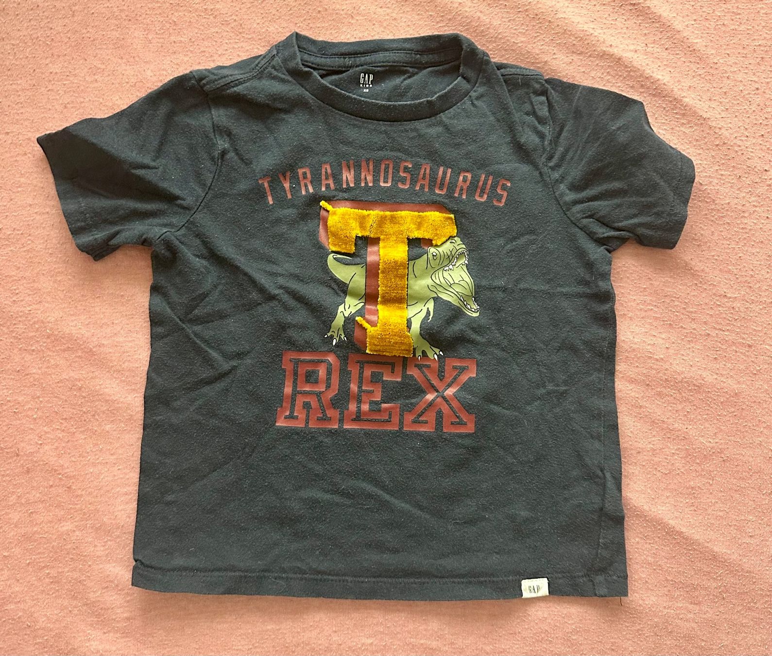 Gap Hemden, T-Shirts & Polos: GAP T-Shirt – Gebraucht aus Dürrenroth von tvy_bh56