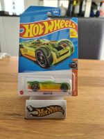 Hot Wheels HW Track Champs 2023 Mach It Go 4/5 L