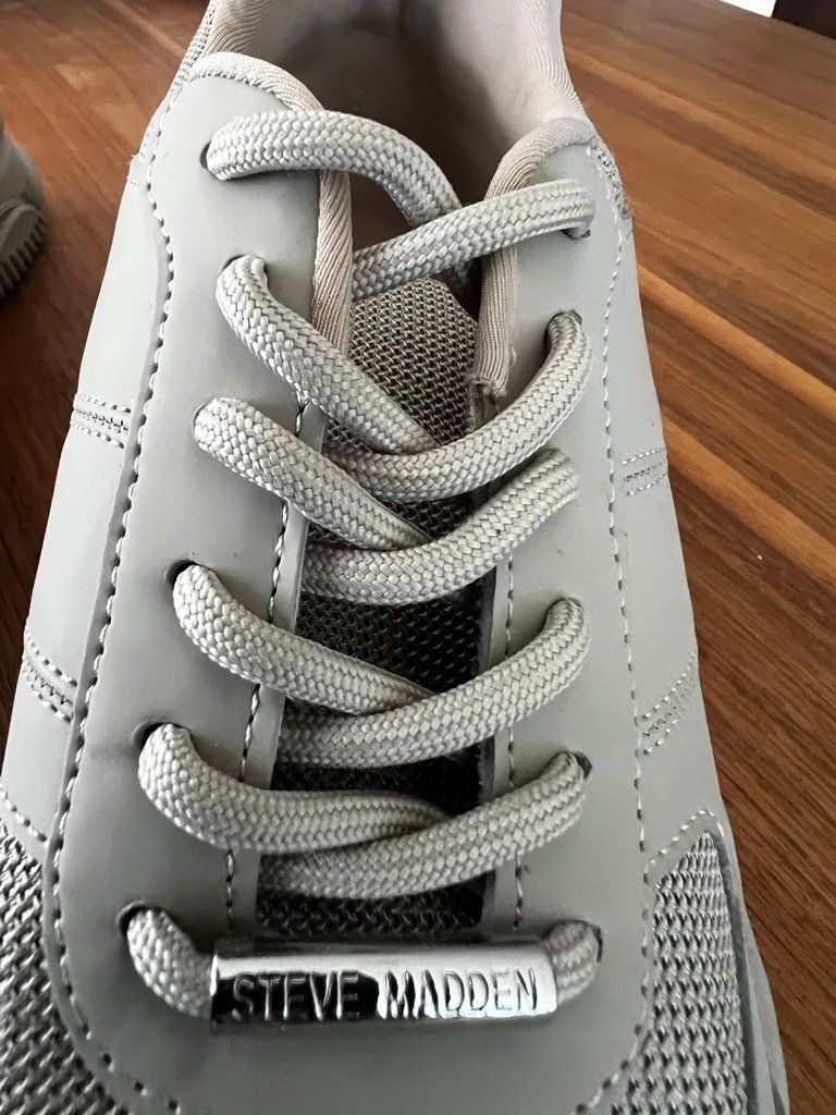 Steve Madden Chaussures femmes: Steve Madden Sneaker Dragon  Gr.40 NEU! – Neuf avec emballage d'origine à Bennau par Primest 1