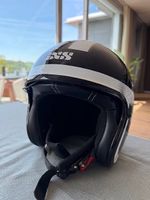 Motorrad-Helm iXS, neuwertig