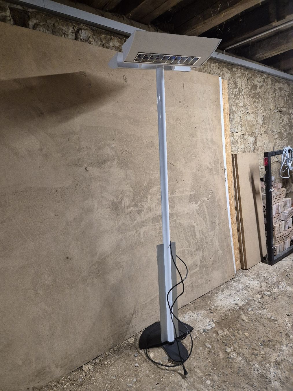 Regent Lampade: Büro Standlampen – Usato da Hölstein venduto da kmsh 4