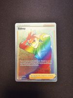 Sidney Rainbow EN 279/264