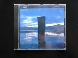 CD BT_ESCM (Electric Sky Church Music), 1997, Electronic