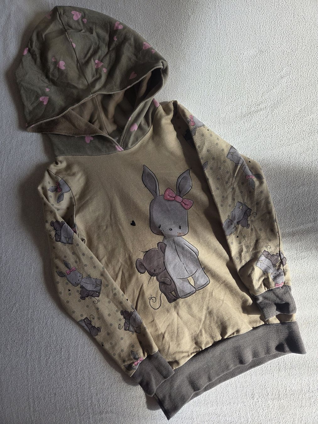 Maglioni & Felpe: Handmadepullover 104 – Usato da Uznach venduto da Unicorn81