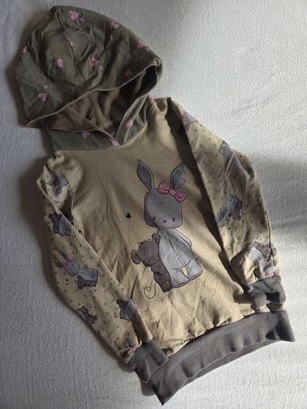 Handmadepullover 104