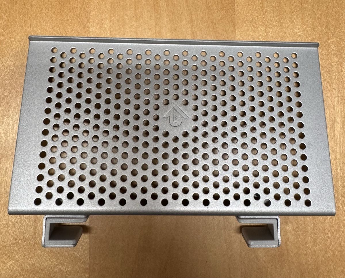 Altro in Decorazioni & Accessori: Support Twelve South pour iMac – Usato da Bulle venduto da Nours1 2