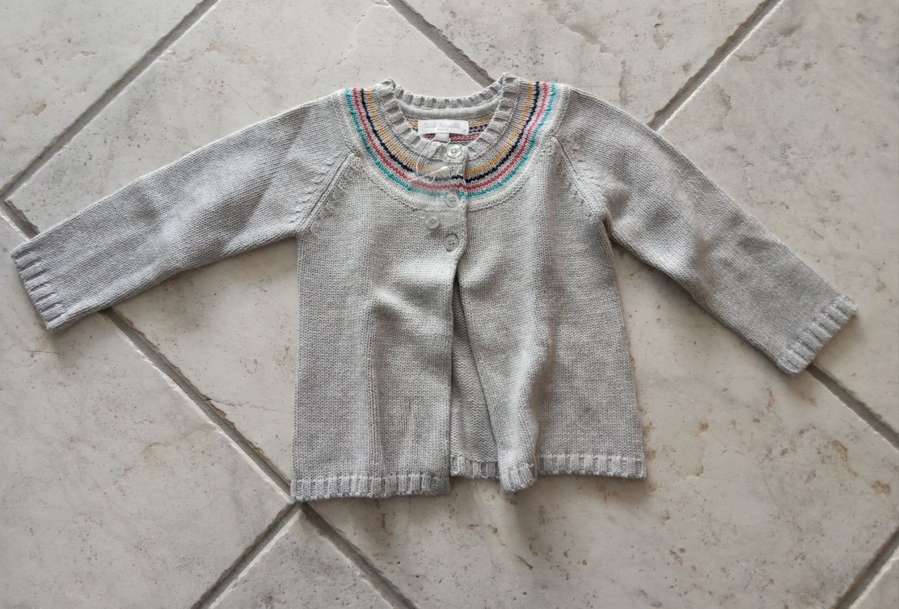 Lotti & Set di vestiti: Kleiderpaket Girl 98/104 – Usato da Chur venduto da Rodanisa 4