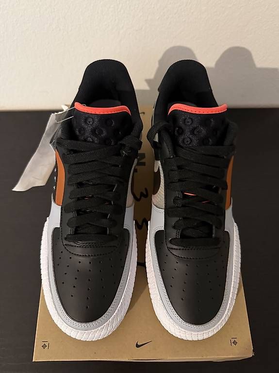 Scarpe da uomo: Nike Air Force 1 TYPE – Usato da Ostermundigen venduto da joh_p2q7 1