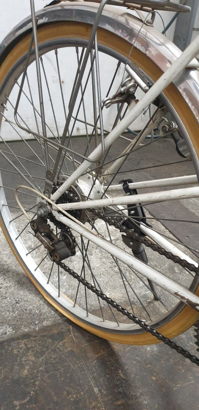 Biciclette: Tandem – Difettoso da Müllheim Dorf venduto da Linus18 7