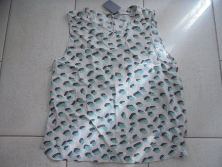 NILE TOP GR.S *NEU*