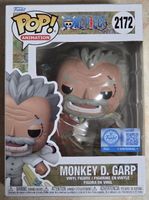 Funko Pop! One Piece - Monkey D. Garp #2172 - Brand New