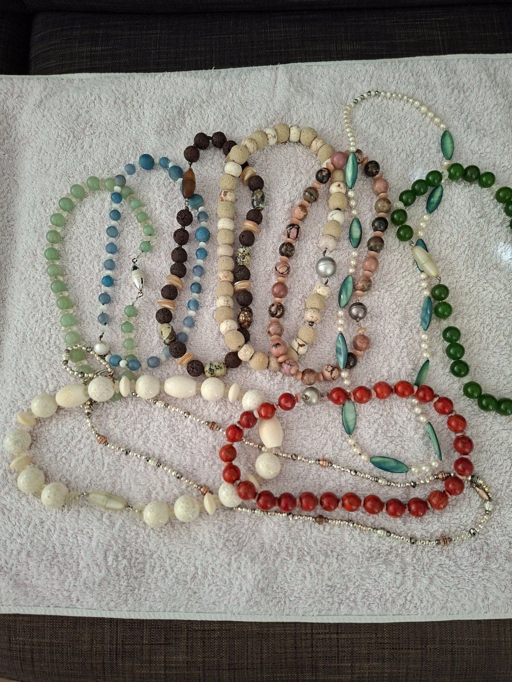 Autres bijoux: Damenschmuck Lot – D'occasion à Lyss par seraina16