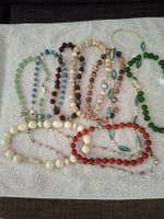 Damenschmuck Lot