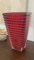 Vase 28 cm Glas