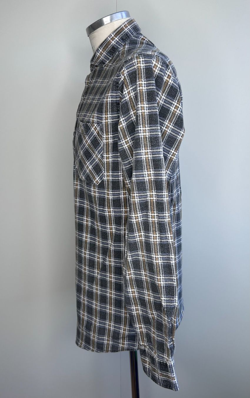 Carhartt Camicie: Worker Shirt – Usato da St. Gallen venduto da look-twice 1