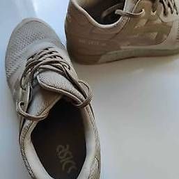 Herrenschuhe: Asic gel Lyte Taille 46 – Gebraucht aus Vaulruz von m.yoann 1