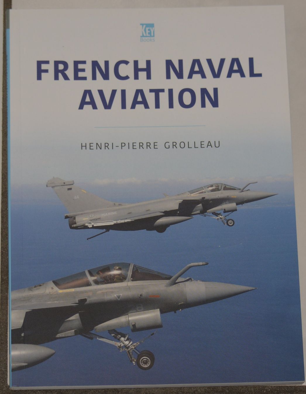 Libri: French Naval Aviation – Nuovo (secondo la descrizione) da Basel venduto da Dogana