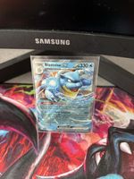 Ab 1 CHF Blastoise EX EN
