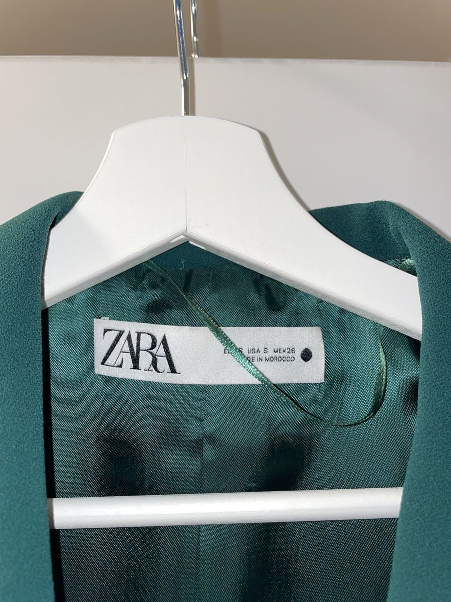 Zara Lotti di vestiti: Hose und Blazer (S/M) – Nuovo (secondo la descrizione) da Fahrweid venduto da jelena.pavlovic 2