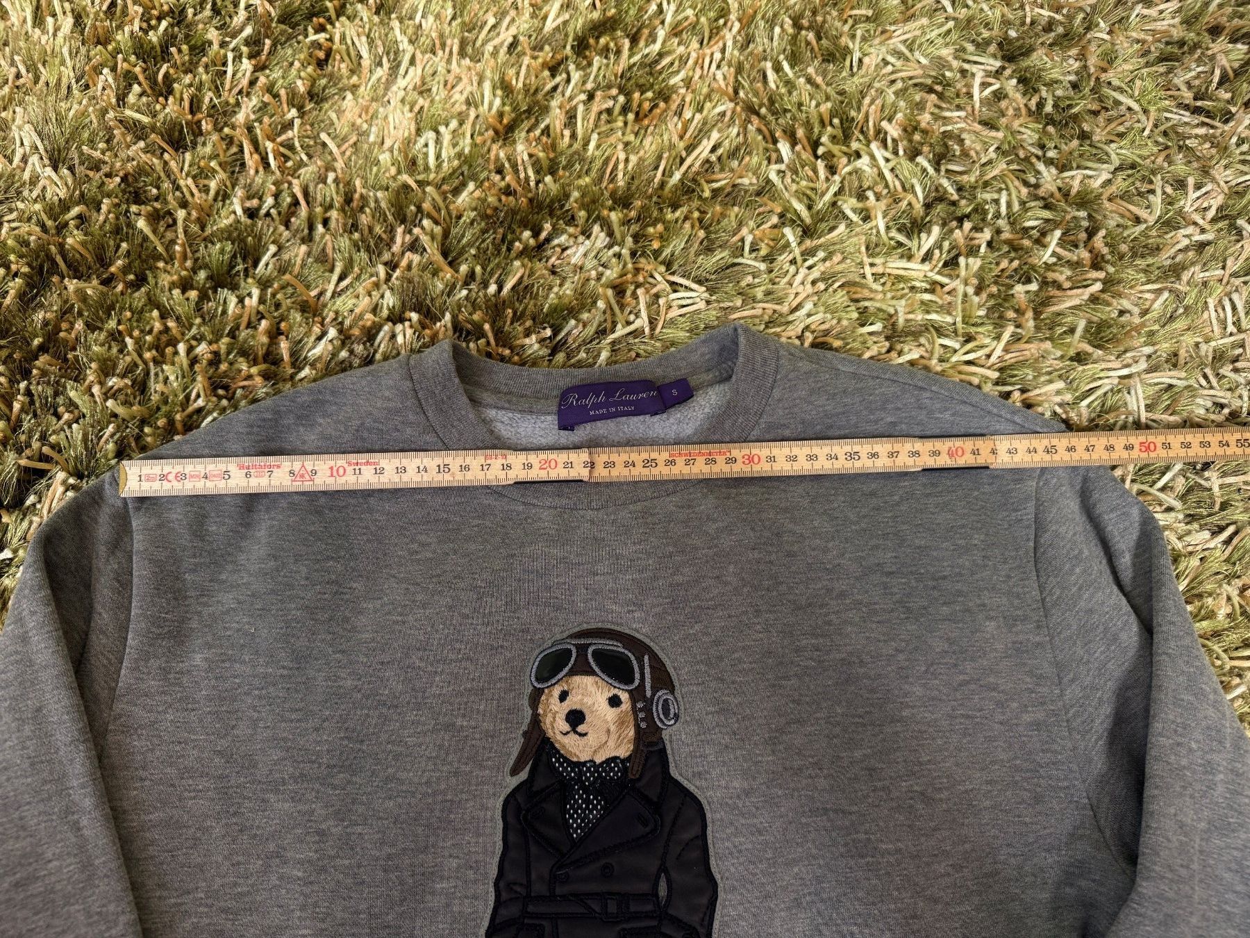 Ralph Lauren Pullover & Sweatshirts: Exklusiver Pullover Ralf Lauren – Gebraucht aus Schlierbach von gnatcatcher 3