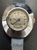 Montre Sparewa automatique vintage - Rare et élégante!