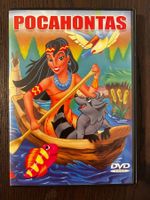 Pocahontas